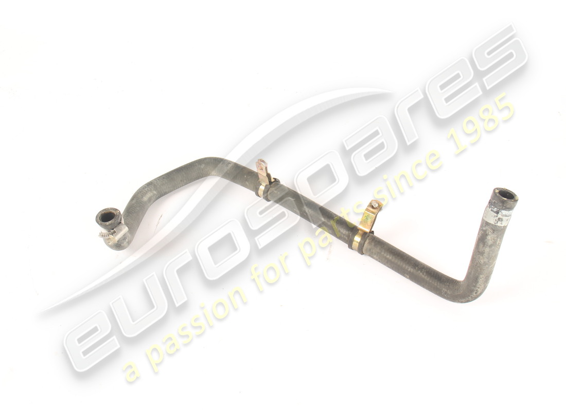 GEBRAUCHTES Ferrari ROHR VON KLIMAANLAGE/HEIZUNG . TEILENUMMER 65744700 (1)