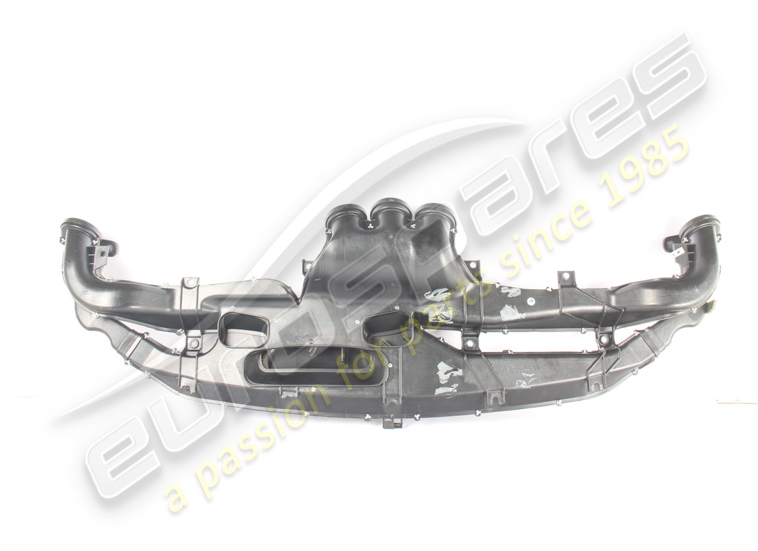 VERWENDETE Ferrari LUFTKANÄLE. TEILENUMMER 65536200 (1)