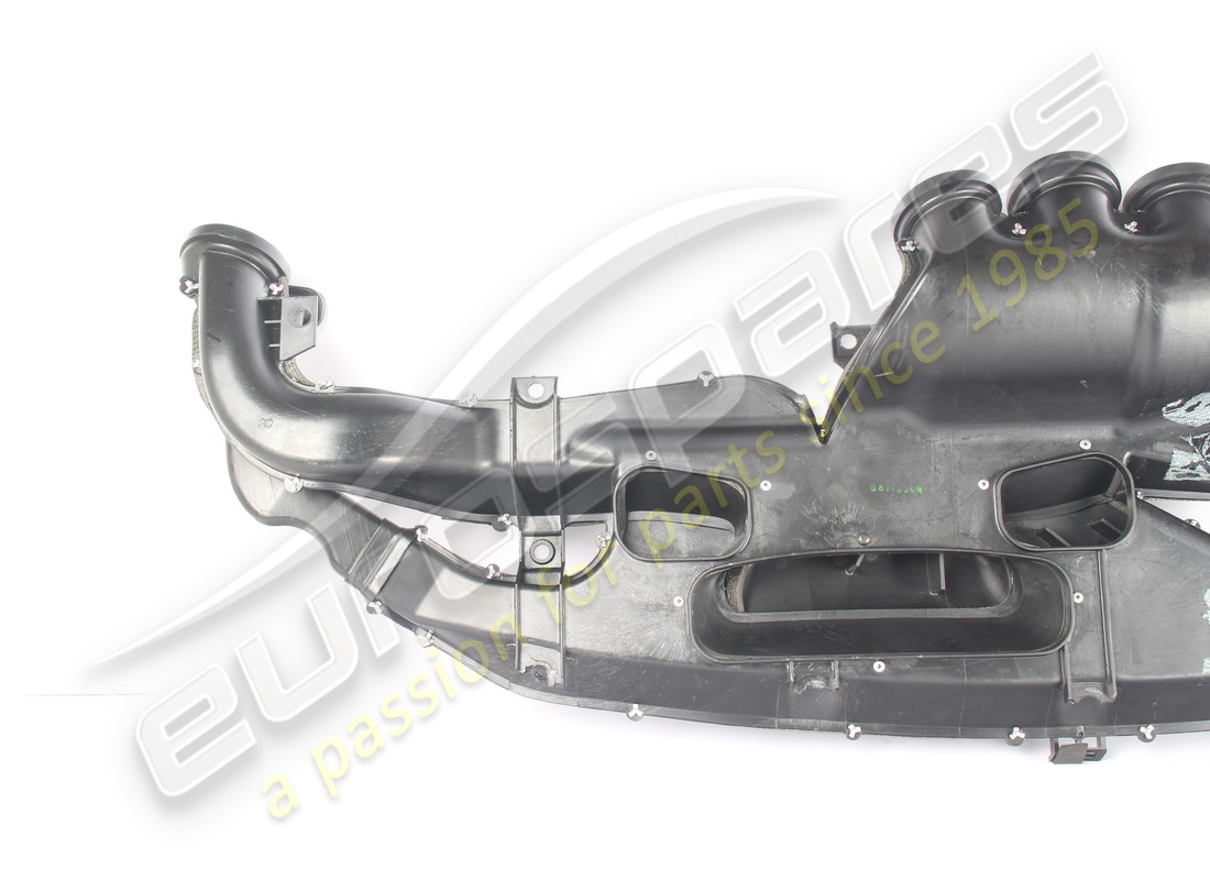 verwendete ferrari luftkanäle. teilenummer 65536200 (2)