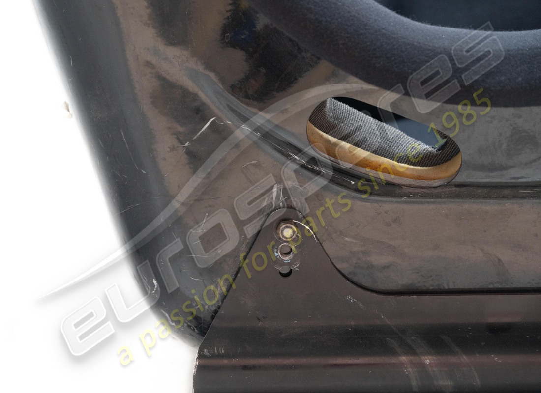 gebrauchter ferrari rh racing sitz komplett mit. teilenummer 83128900 (9)