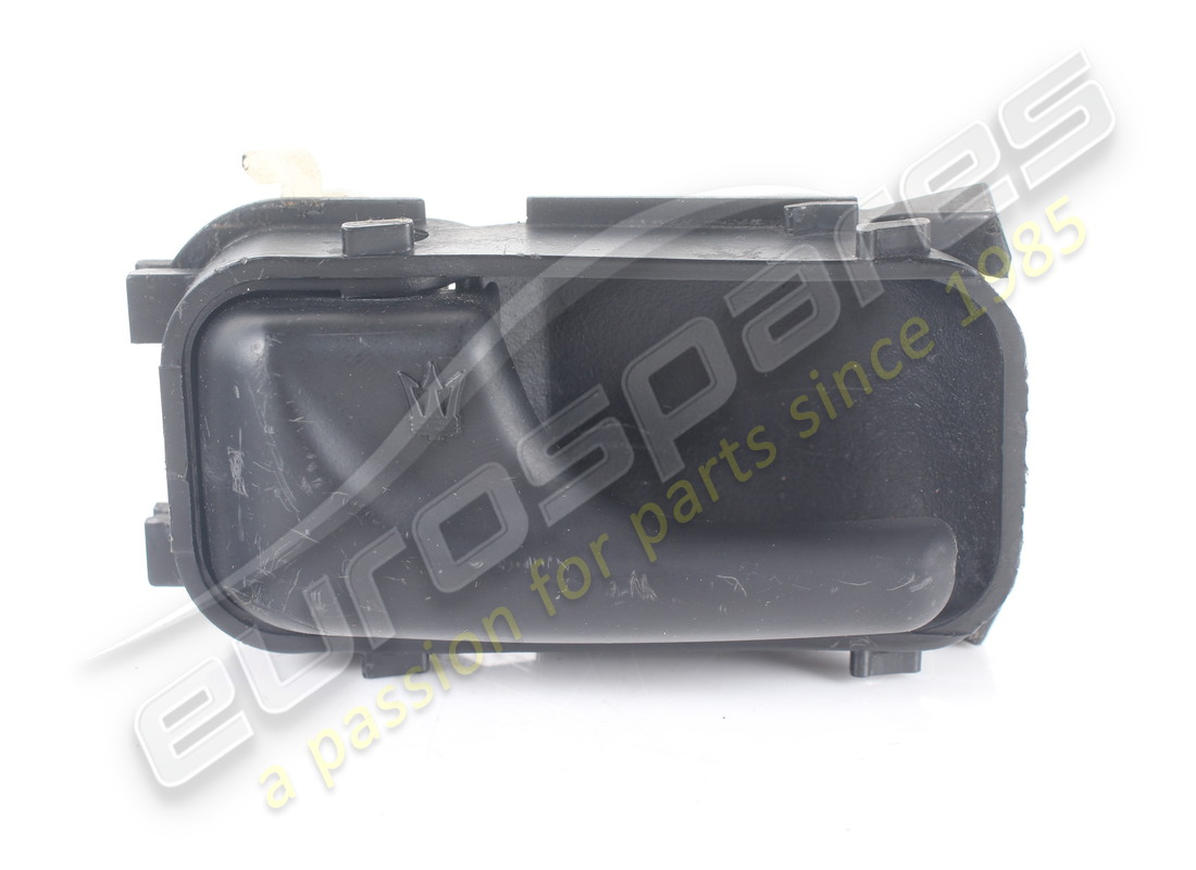 gebrauchter türgriff links (innen). teilenummer 374500147 (2)