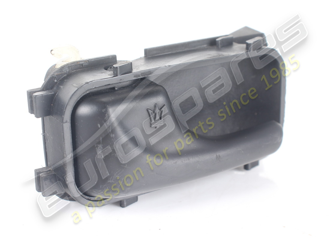 GEBRAUCHTER TÜRGRIFF LINKS INNEN. TEILENUMMER 374500147 (1)