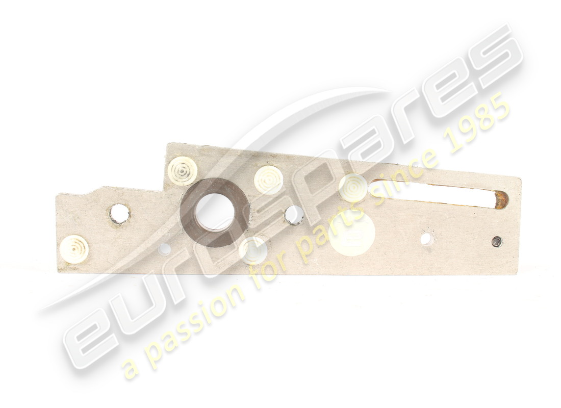 GEBRAUCHTE Ferrari ZENTRALE PLATTE. . TEILENUMMER 66680300 (1)