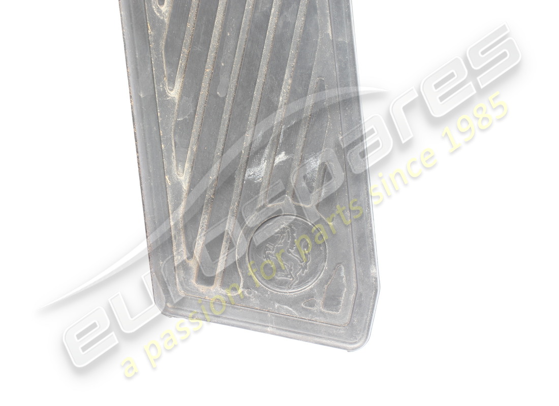 gebraucht ferrari fussstützengummi rhd teilenummer 65918000 (2)