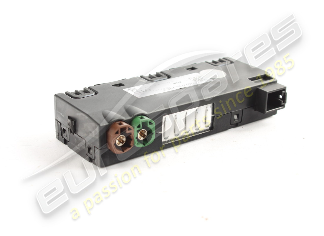 gebraucht lamborghini bush ami high. teilenummer 4n0035736a (2)
