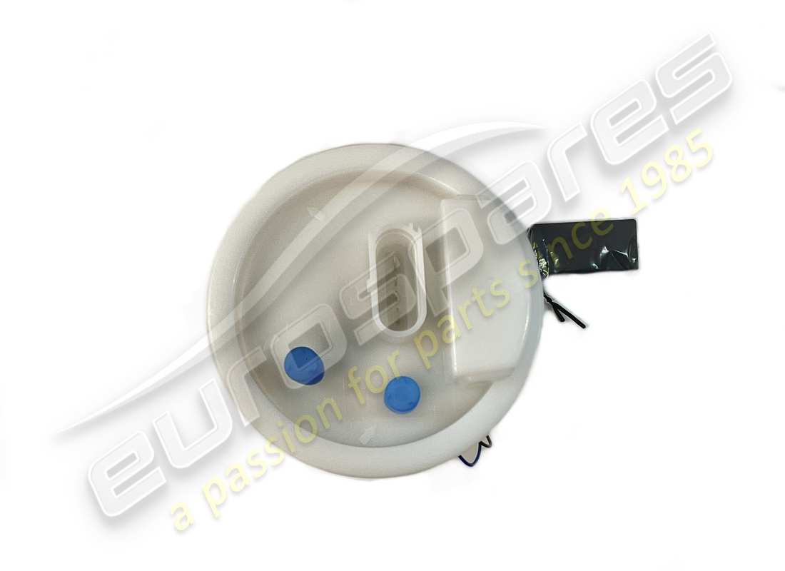 neue oem kraftstoffpumpe. teilenummer 8l0919051h (4)