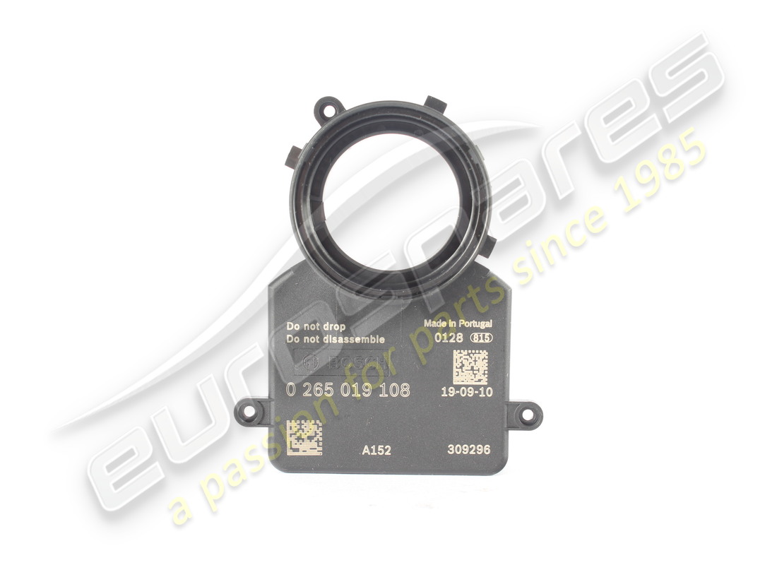 gebrauchter ferrari lenkwinkelsensor. teilenummer 309296 (1)