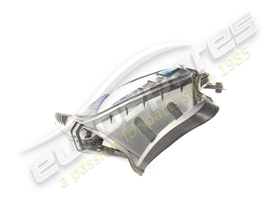 gebraucht ferrari lh scheinwerfer afs. teilenummer 343523 (2)