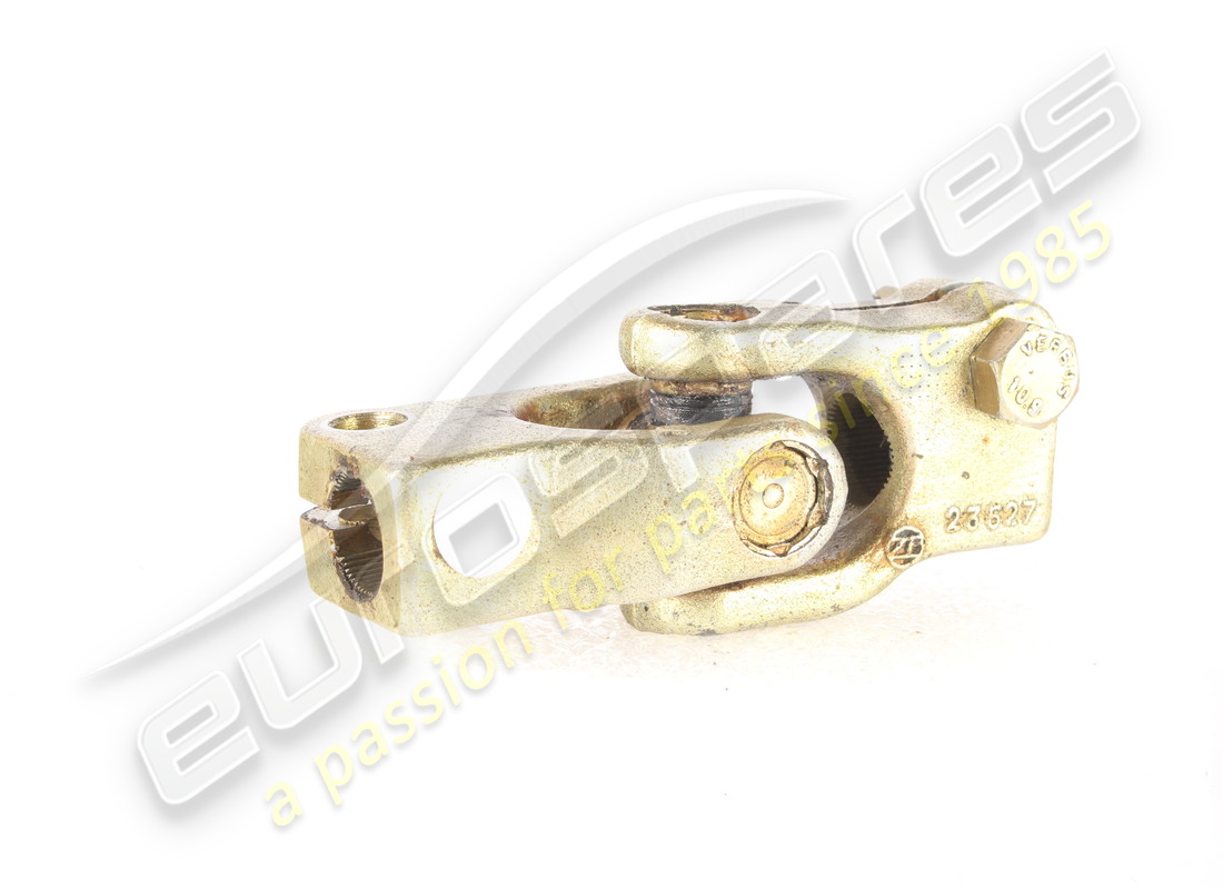 GEBRAUCHT Ferrari LENKSÄULE-Kreuzgelenk. TEILENUMMER 103343 (1)