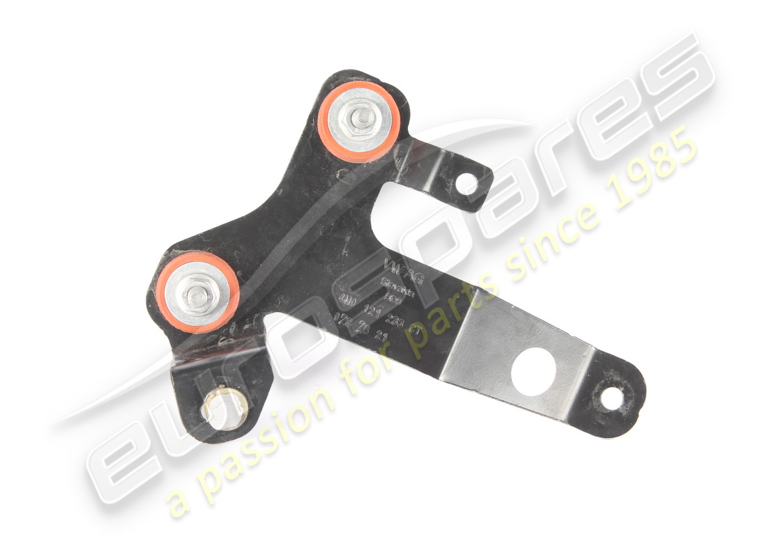 gebrauchter lamborghini bogen. teilenummer 4m0121233ct (2)