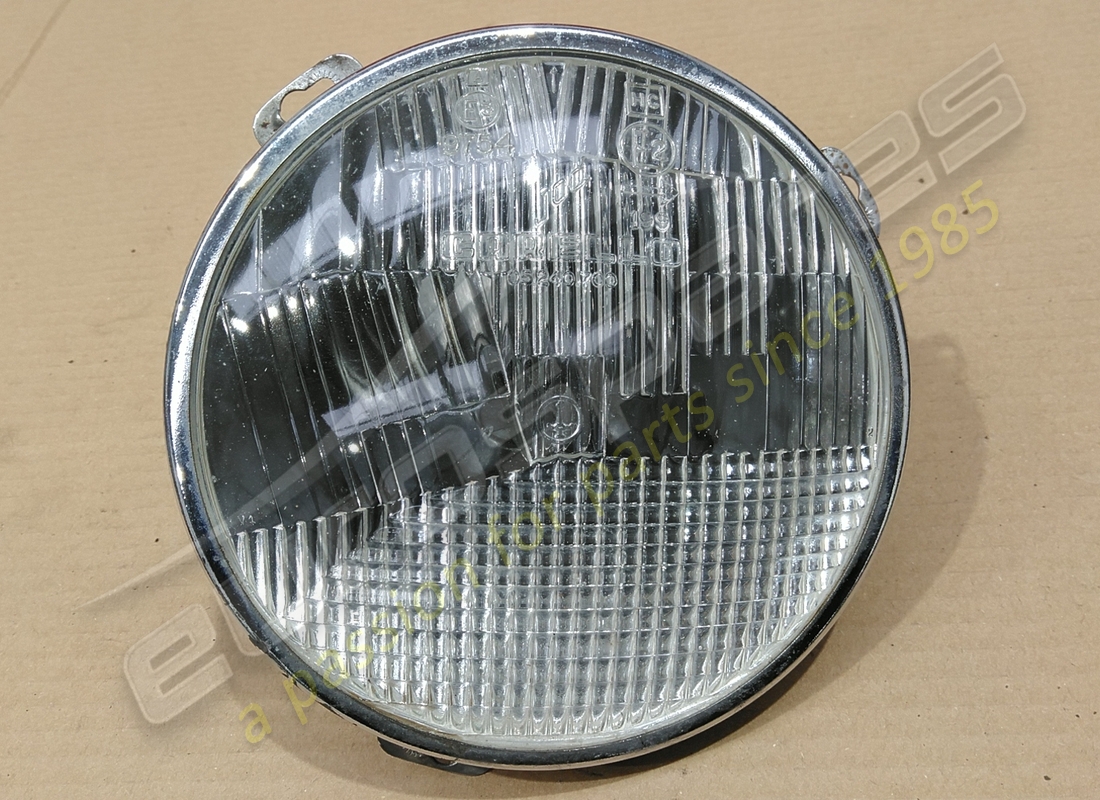 GEBRAUCHTE Ferrari LH-ABBLICKSTRAHLER-EINHEIT. TEILENUMMER 40169205 (1)