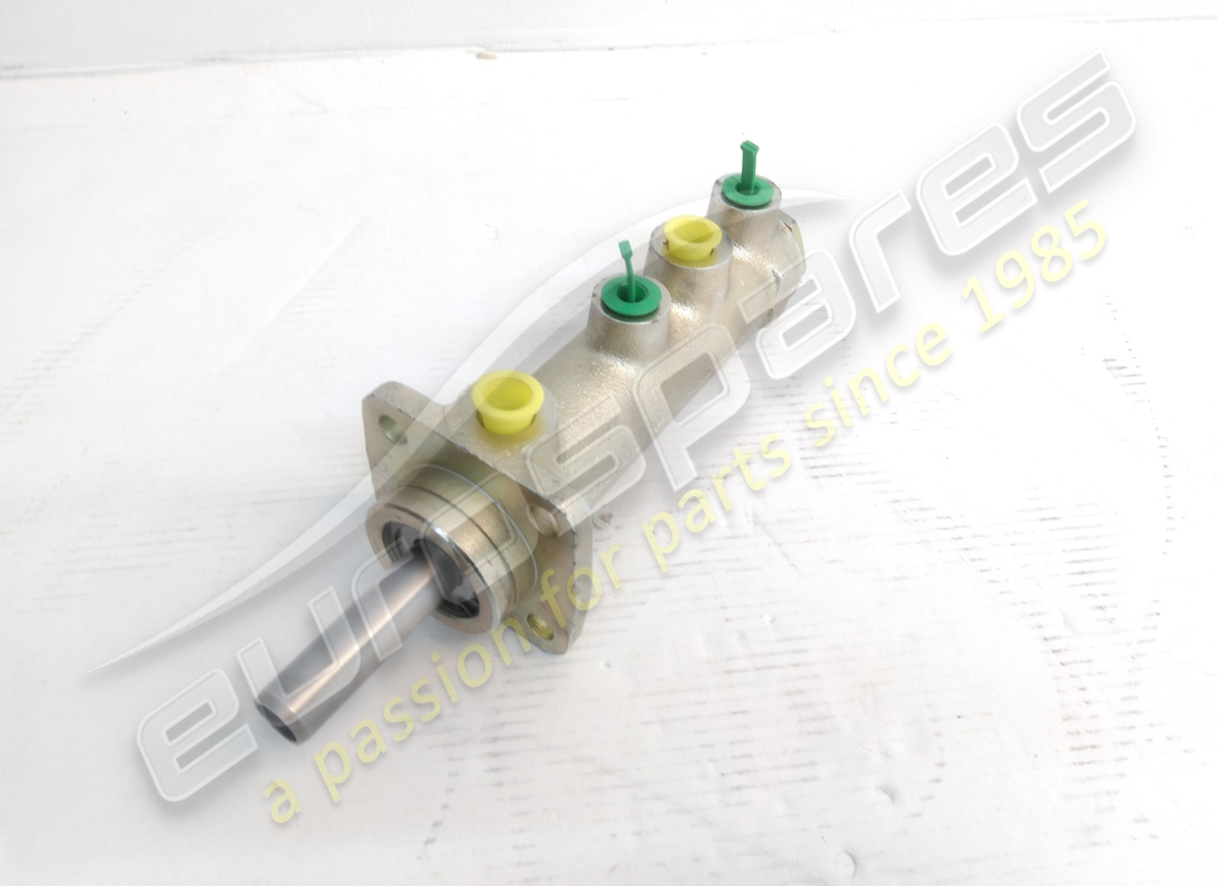 überholter ferrari hauptbremszylinder. teilenummer 124512 (1)