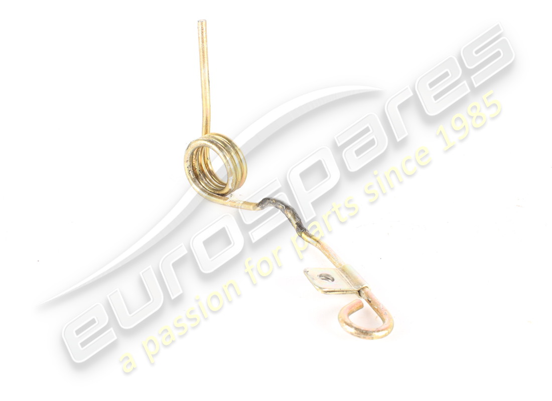 GEBRAUCHT Ferrari LINKE FEDER . TEILENUMMER 63883700 (1)