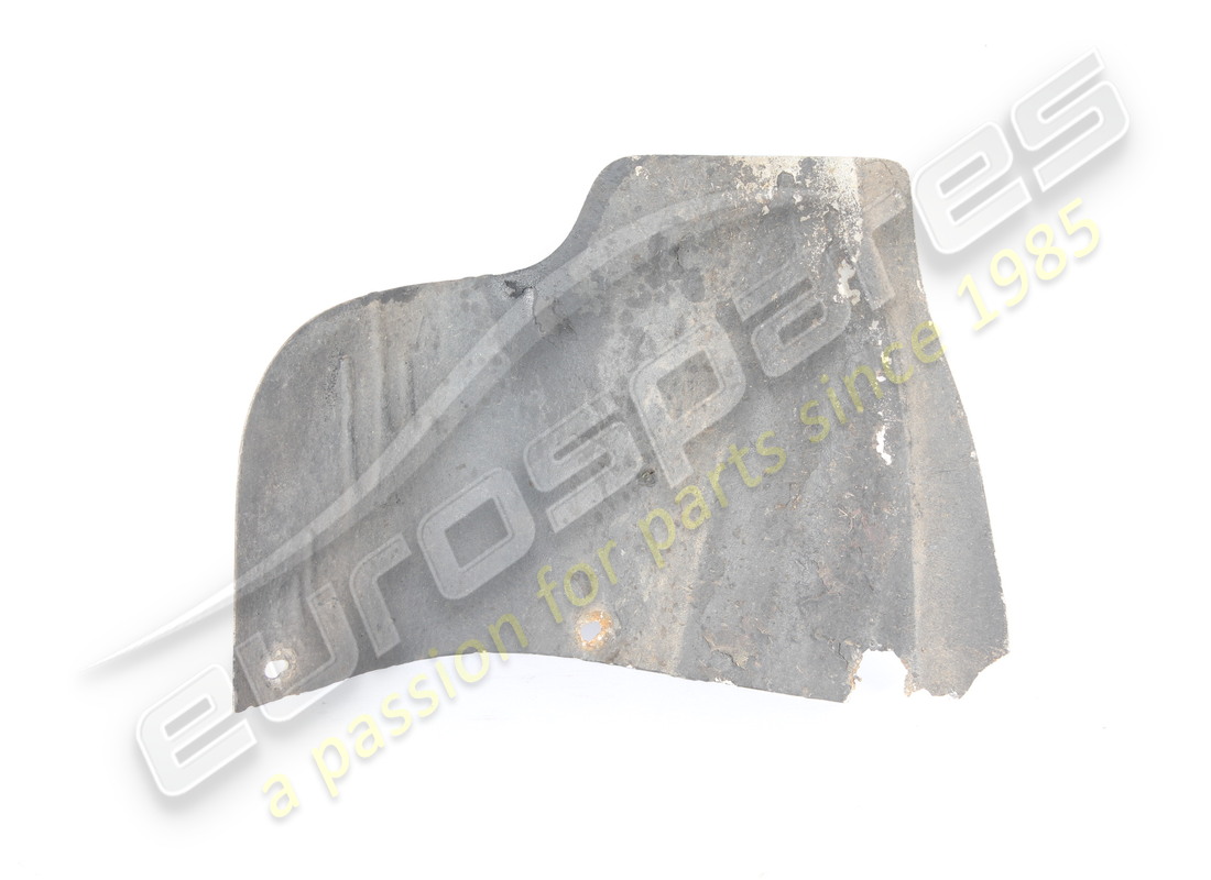BESCHÄDIGT Ferrari RH SHIELD. TEILENUMMER 61770300 (1)