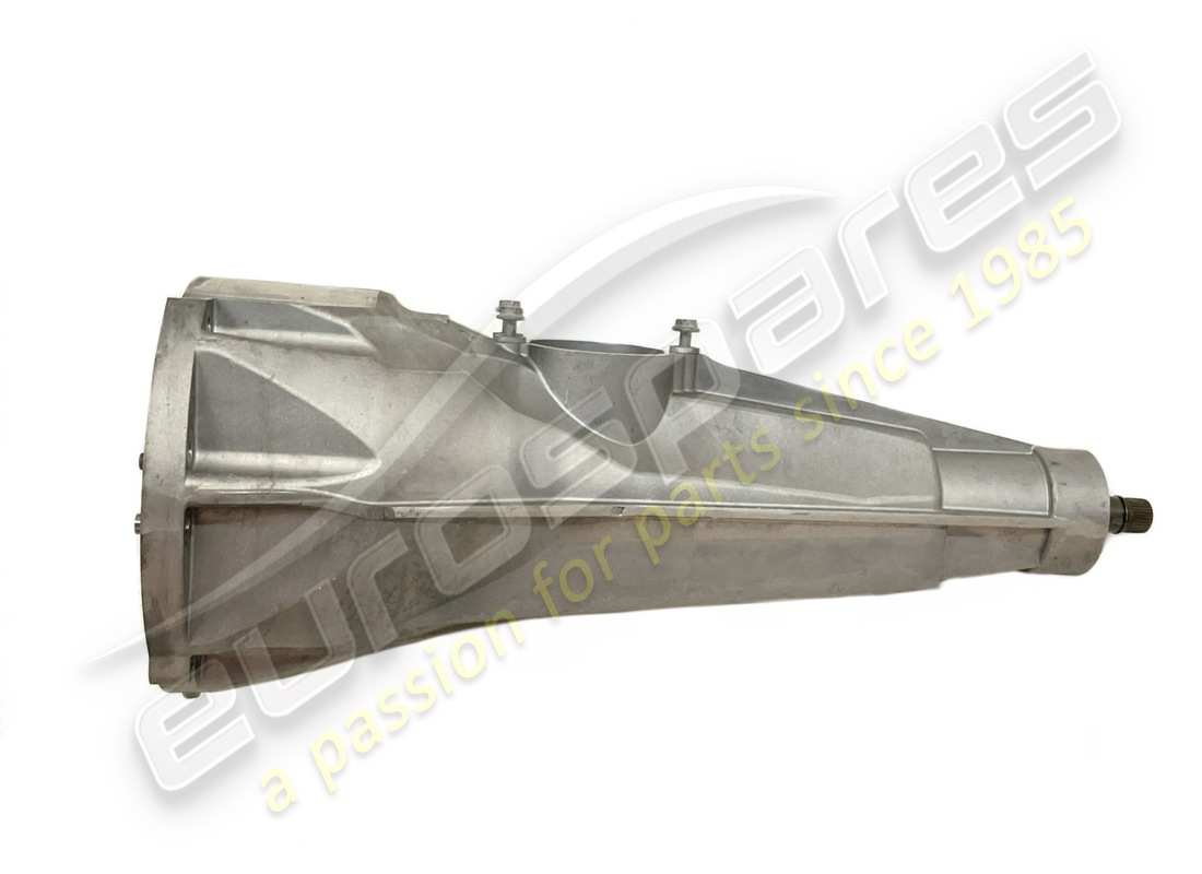 GEBRAUCHTES Ferrari KOMPLETTES GETRIEBEGEHÄUSE. TEILENUMMER 337965 (1)