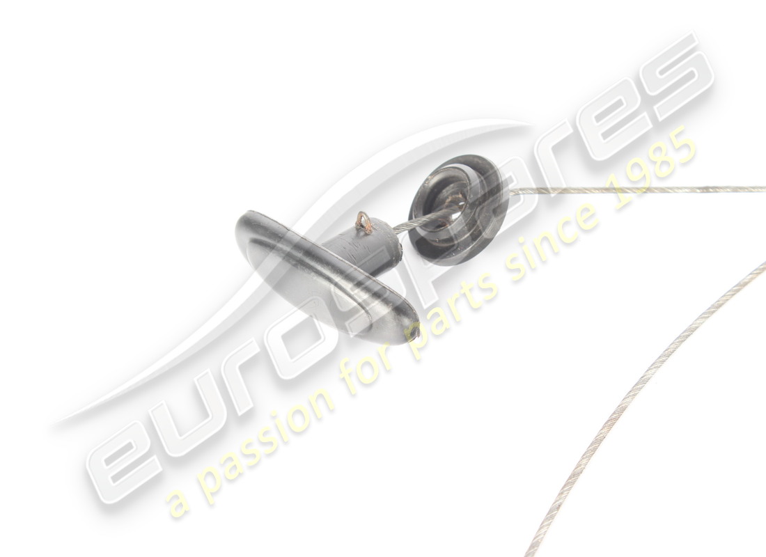 gebraucht ferrari notzugkabel mit griff. teilenummer 60510500 (2)