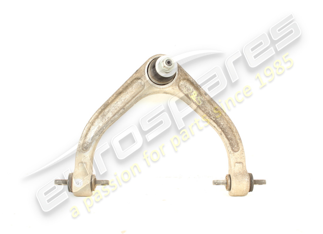 GEBRAUCHTER Lamborghini TRACK CONTROL ARM . TEILENUMMER 400505323B (1)