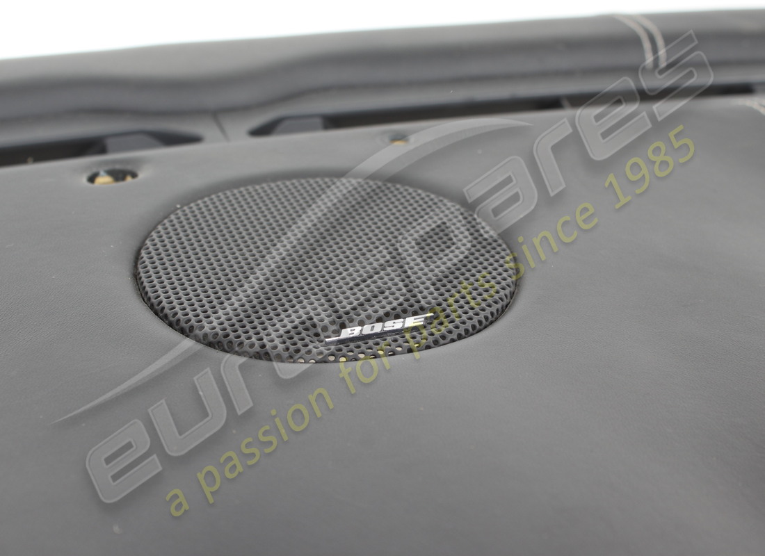gebraucht ferrari oberer armaturenbrettrahmen. teilenummer 67448000 (3)