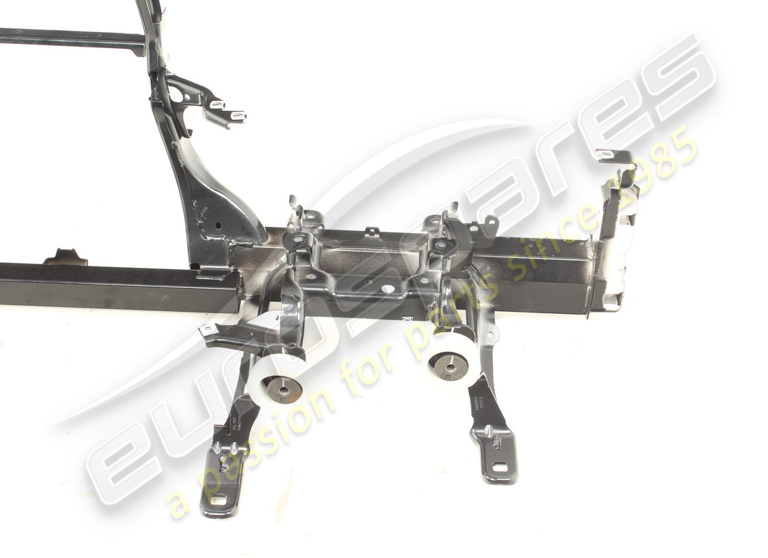 gebrauchte lamborghini modulhalterung mqt. teilenummer 4m8857017a (3)