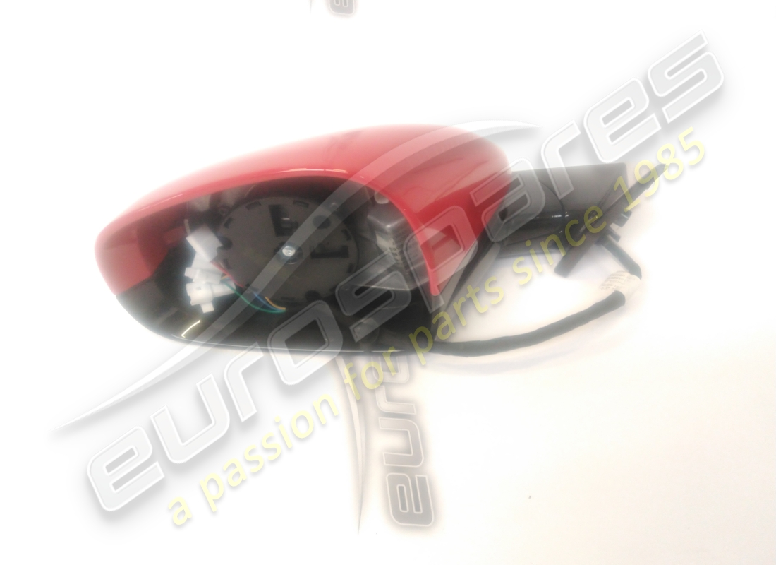 NEU (SONSTIGE) Ferrari AUSSENRÜCKSPIEGEL LINKS . TEILENUMMER 83420110 (1)