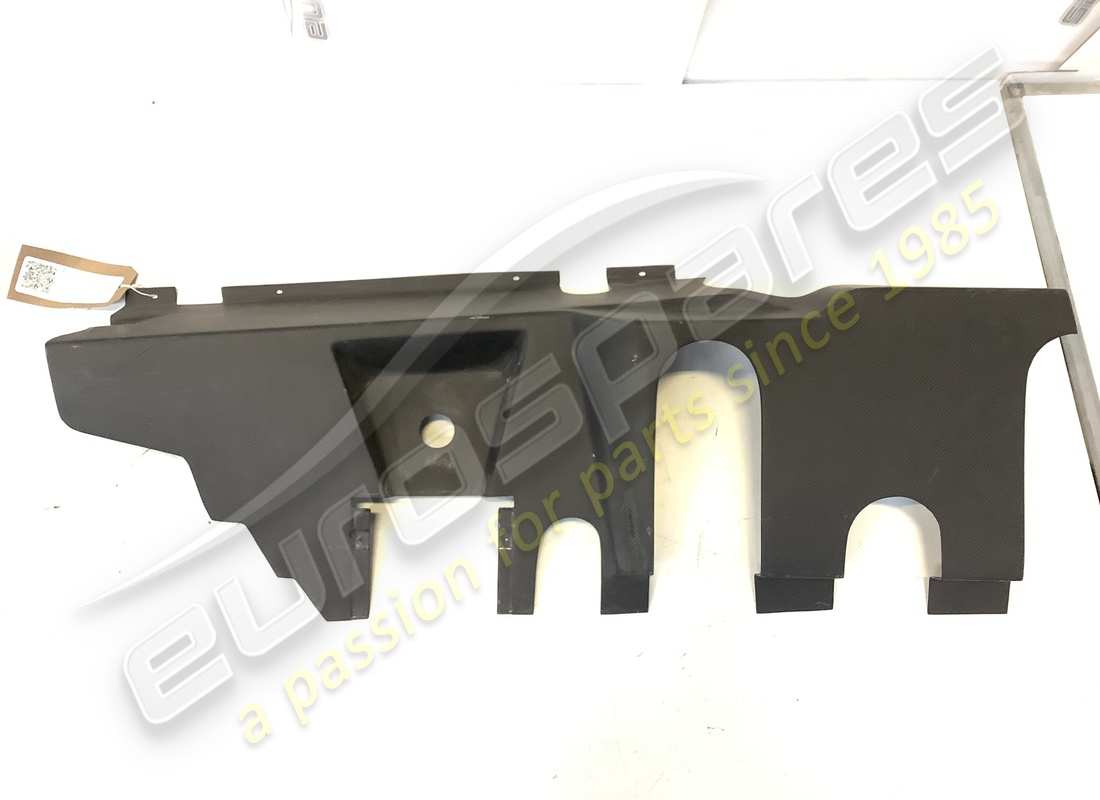 NEU (ANDERES) Lamborghini SHIELD . TEILENUMMER 417103553 (1)