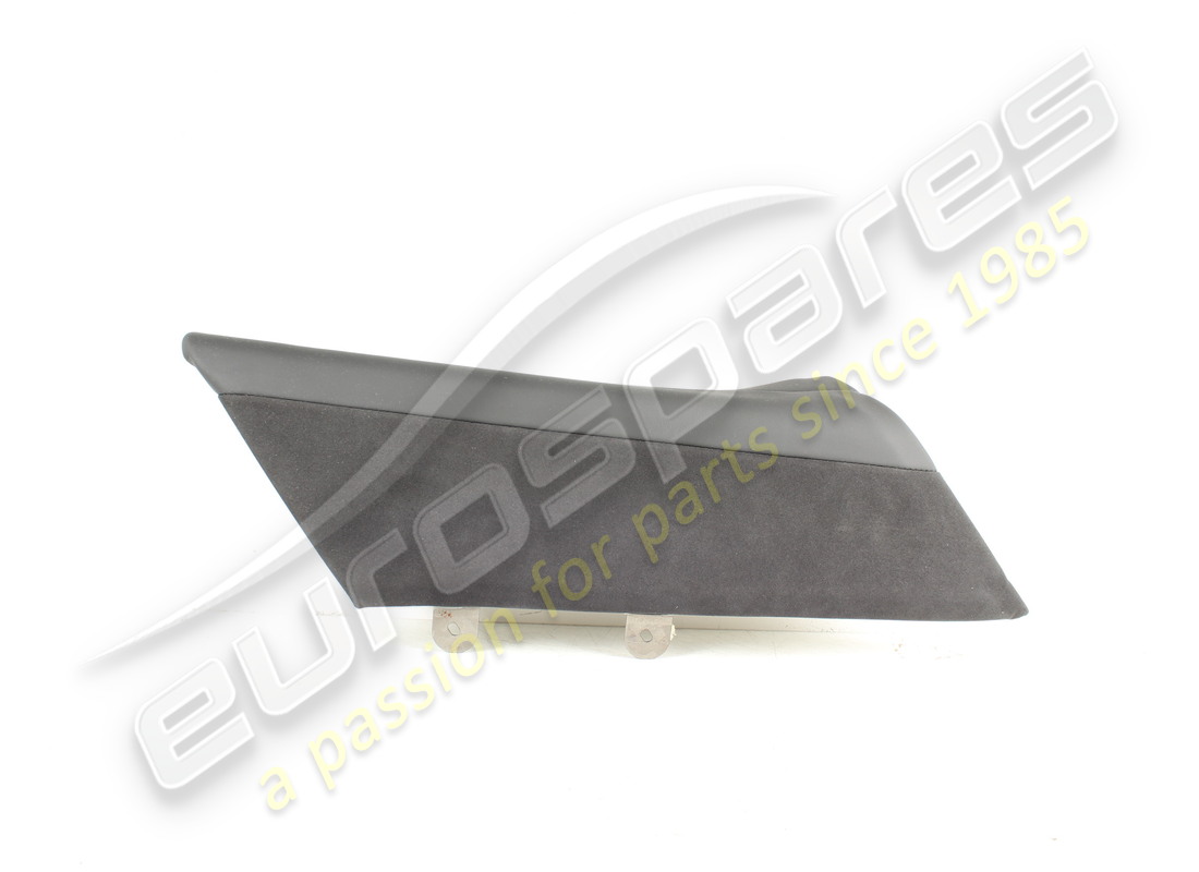 neue seitenpolsterbank lamborghini. teilenummer 4ml885704bqg8 (1)