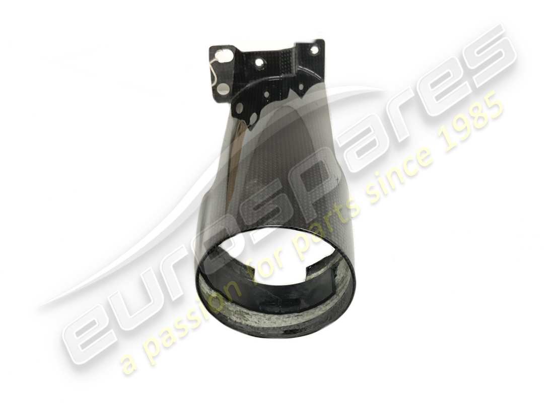 VERWENDET Ferrari RH-ENTLÜFTUNGSROHR. TEILENUMMER 89077000 (1)