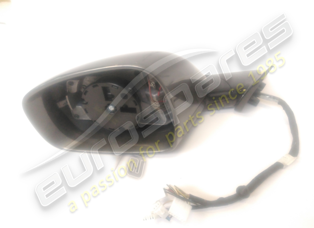 NEU (SONSTIGES) Ferrari Linker Außenrückspiegelkörper. Teilenummer 82200610 (1)