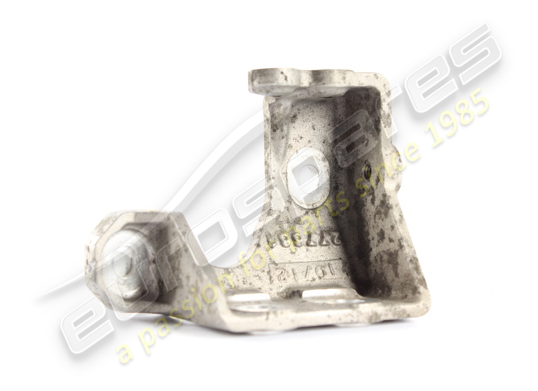 GEBRAUCHT Ferrari HALTERUNG FÜR STARTERMOTOR . TEILENUMMER 277661 (1)