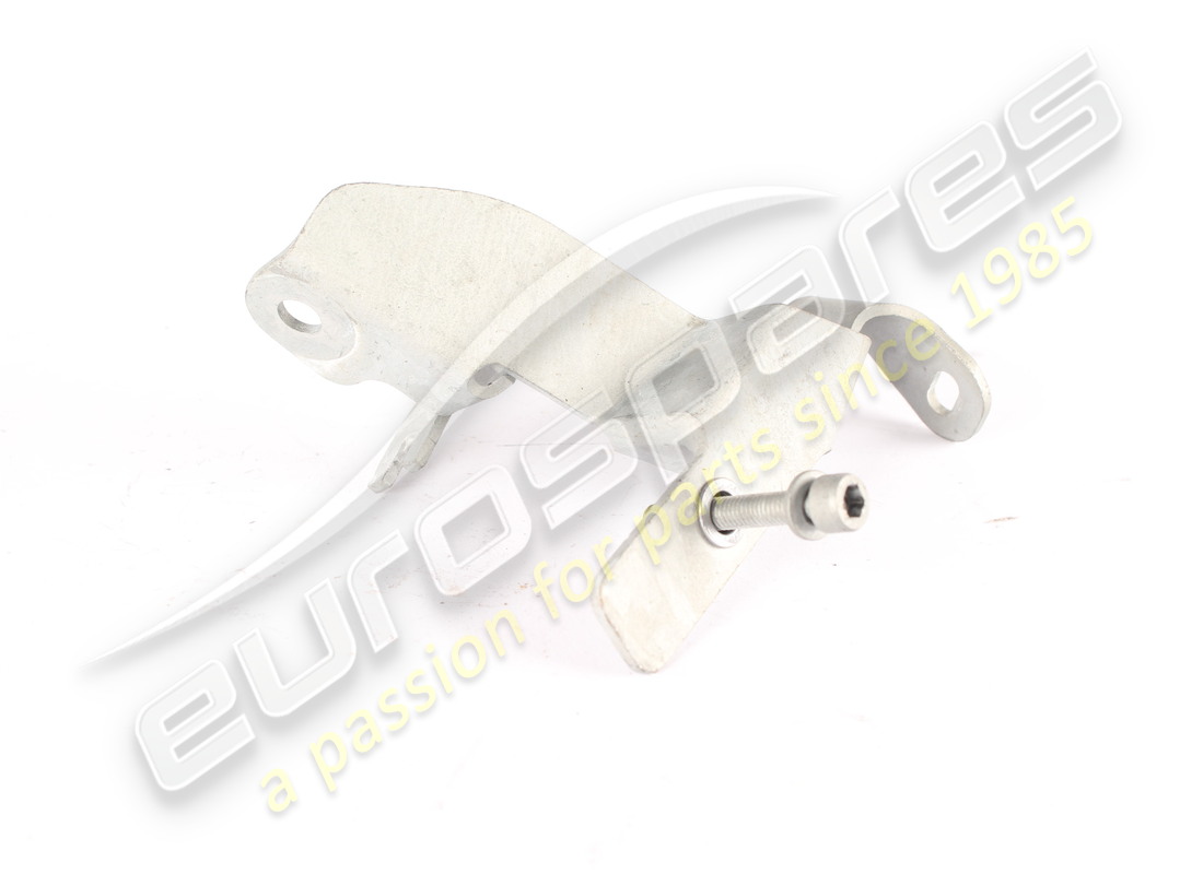 GEBRAUCHT Ferrari STAFFA FISS. Tubi H2O SU CAM . TEILENUMMER 751053 (1)