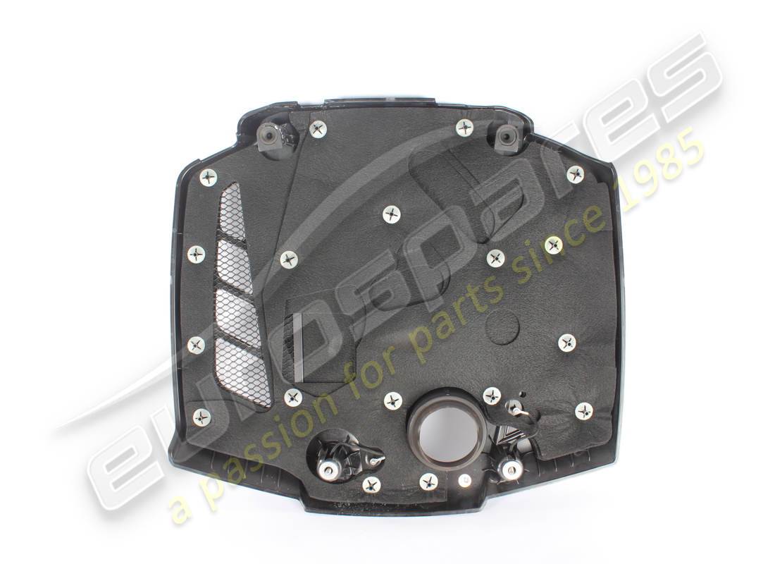 gebrauchte maserati motor-optik-abdeckung. teilenummer 670156720 (2)