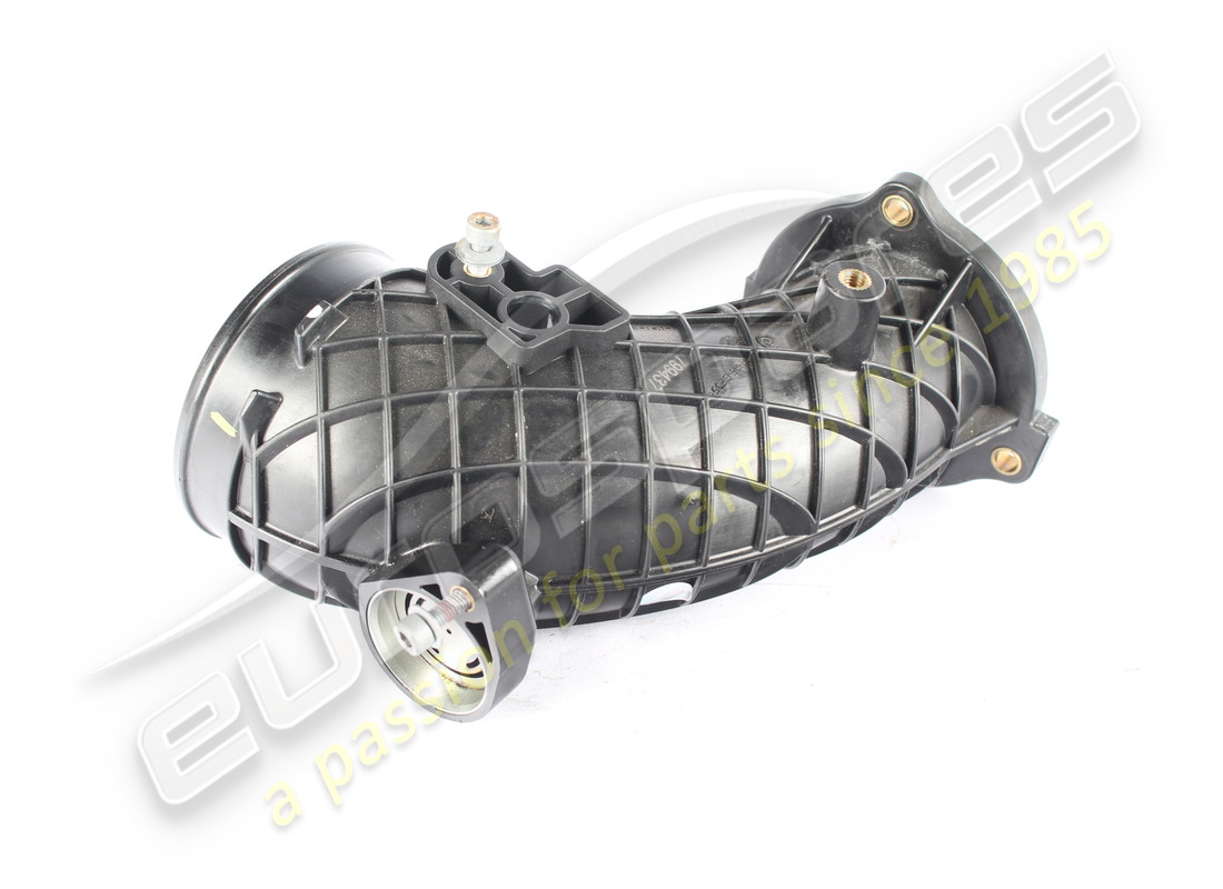 GEBRAUCHT Ferrari CONDOTTO ASPIRAZIONE TURBO D . TEILENUMMER 799437 (1)