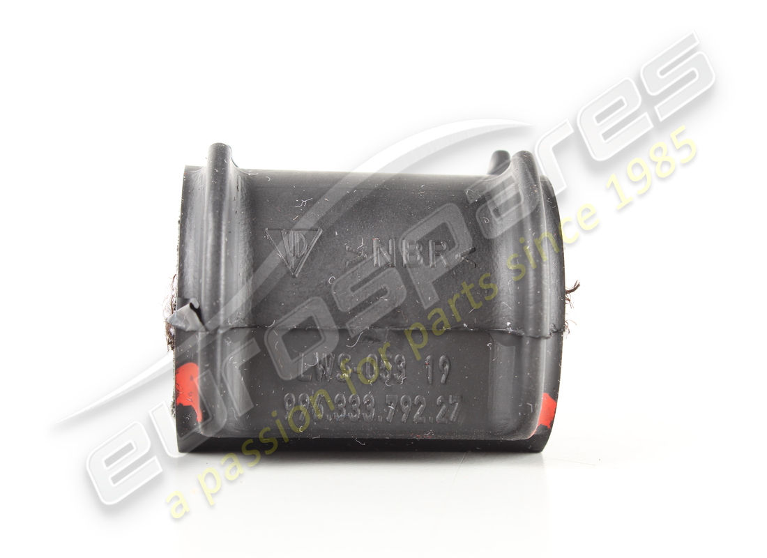 neue porsche-halterung für stabilisator. teilenummer 99633379227 (1)