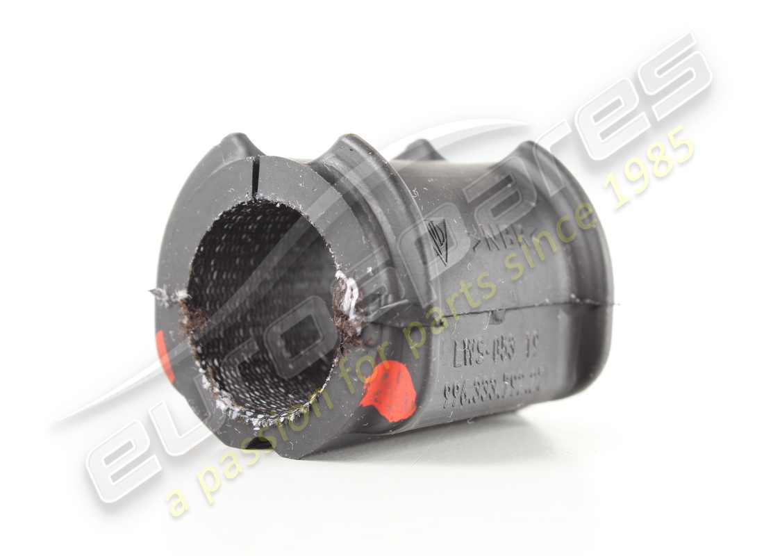 neue porsche-halterung für stabilisator. teilenummer 99633379227 (3)