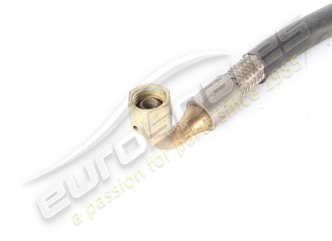 gebrauchte ferrari kraftstoffleitung von der pumpe zum filter. teilenummer 171342 (2)