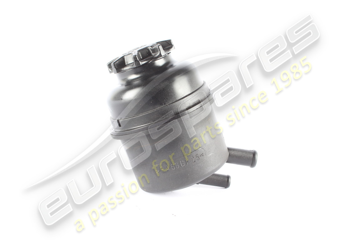 GEBRAUCHT Ferrari TANK ÖL HYDRAULISCHE LENKUNG . TEILENUMMER 170877 (1)