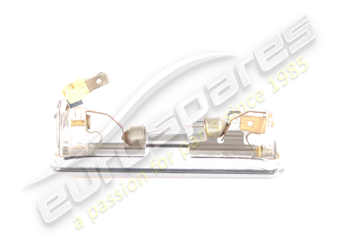 gebraucht ferrari lampeninnenteil. teilenummer 61737400 (2)
