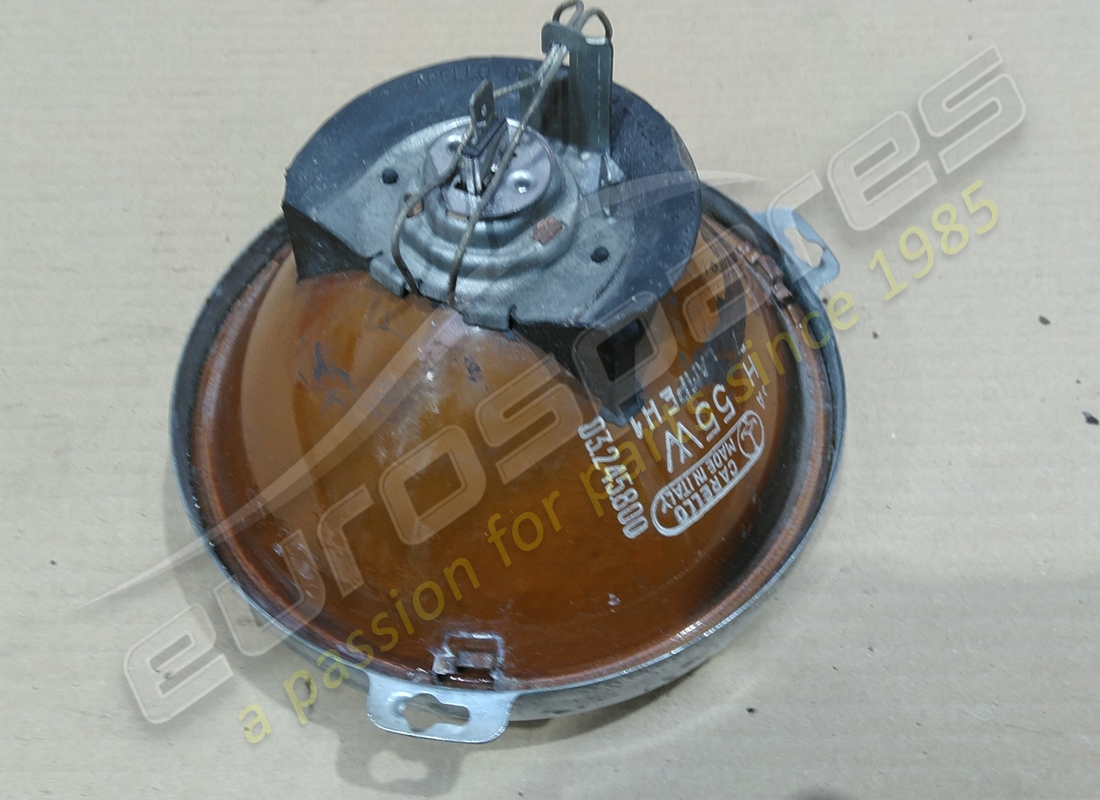 gebrauchte ferrari linke scheinwerferbaugruppe. teilenummer 40232100 (2)