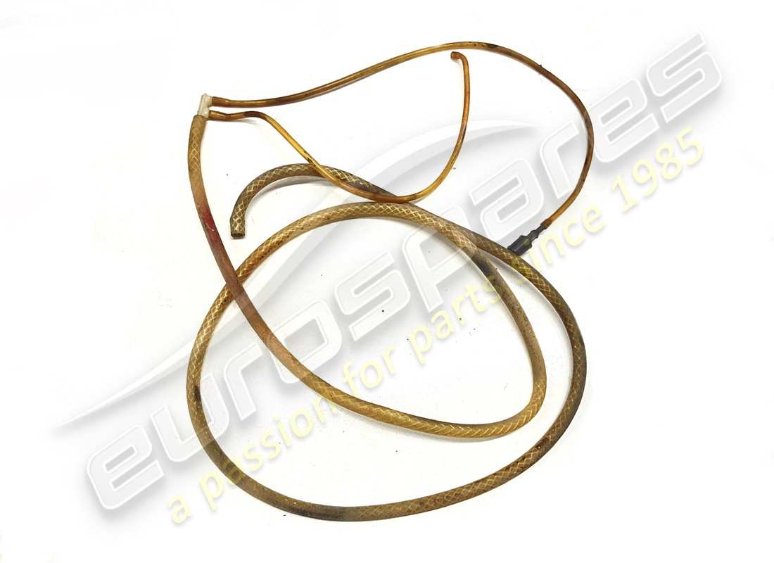 VERWENDETES Ferrari ROHR . TEILENUMMER 61769000 (1)