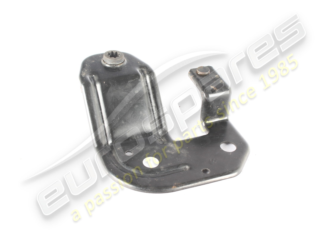 gebrauchte maserati filterhalterung. teilenummer 670006753 (2)