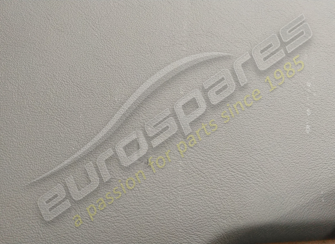 gebrauchte lamborghini seitenverkleidung. teilenummer 4ml863304gqg8 (2)