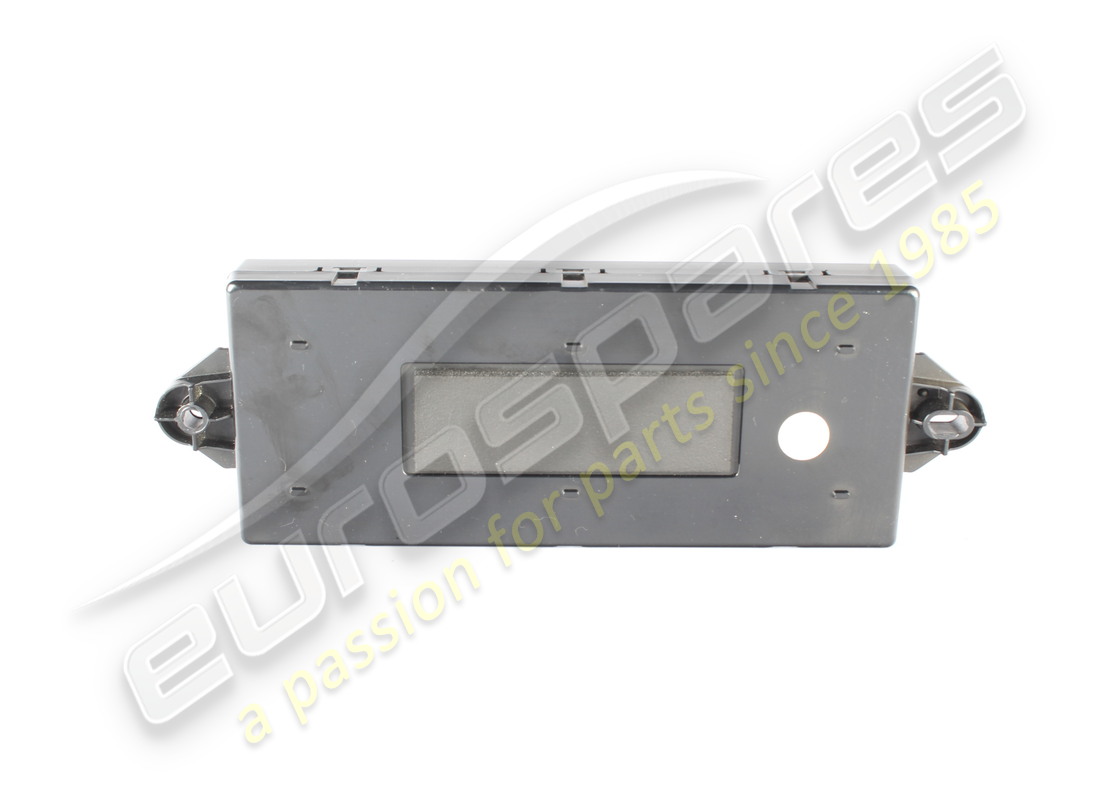 gebraucht ferrari hvac ecu. teilenummer 898729 (2)