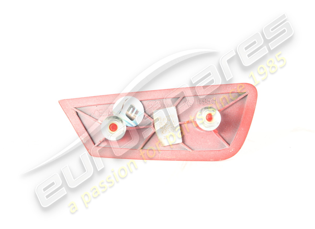 gebrauchte ferrari zweikomponenten-manigli-palette. teilenummer 979381 (2)