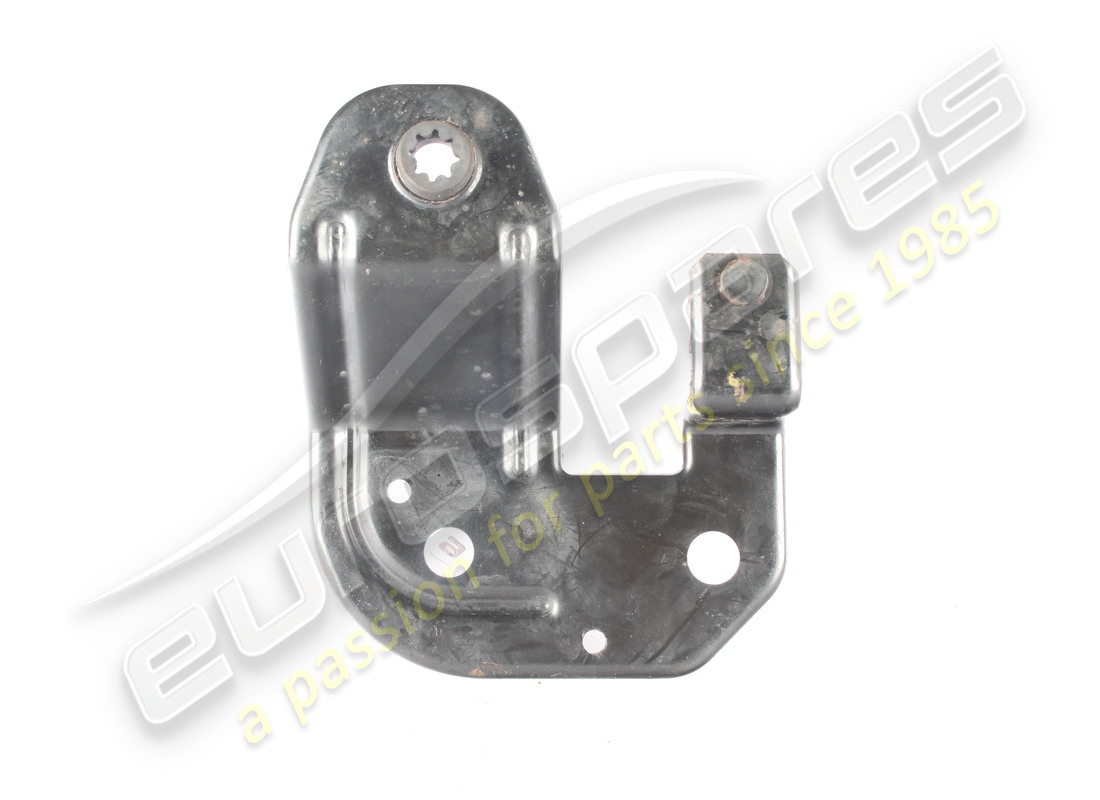 GEBRAUCHTE Maserati FILTERHALTERUNG . TEILENUMMER 670006753 (1)