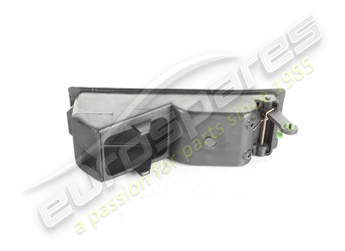 gebraucht ferrari linker aschenbecher. teilenummer 61505000 (2)