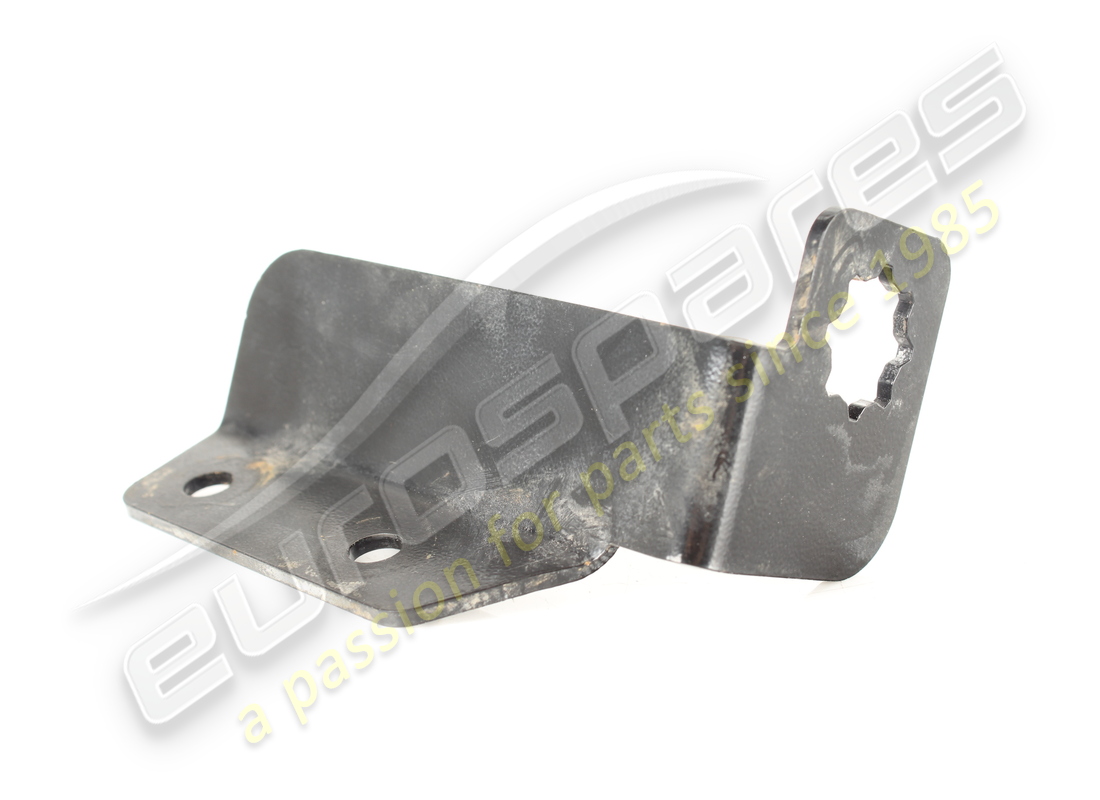 GEBRAUCHT Lamborghini HALTERUNG, BREMSSCHLAUCH . TEILENUMMER 470611848A (1)