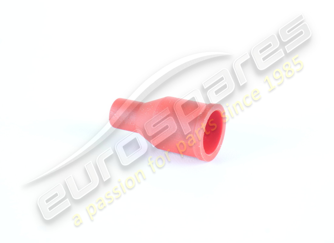 neue ferrari spulenabdeckung (rot). teilenummer 122970 (1)