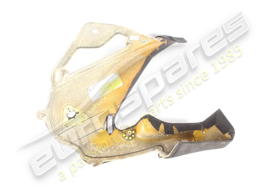 gebraucht ferrari rh driver dashboard structur. teilenummer 88888212 (2)
