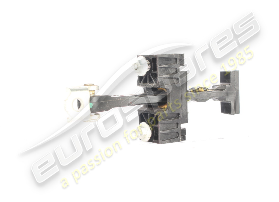 gebraucht ferrari türfeststeller-zugstange. teilenummer 81486000 (2)