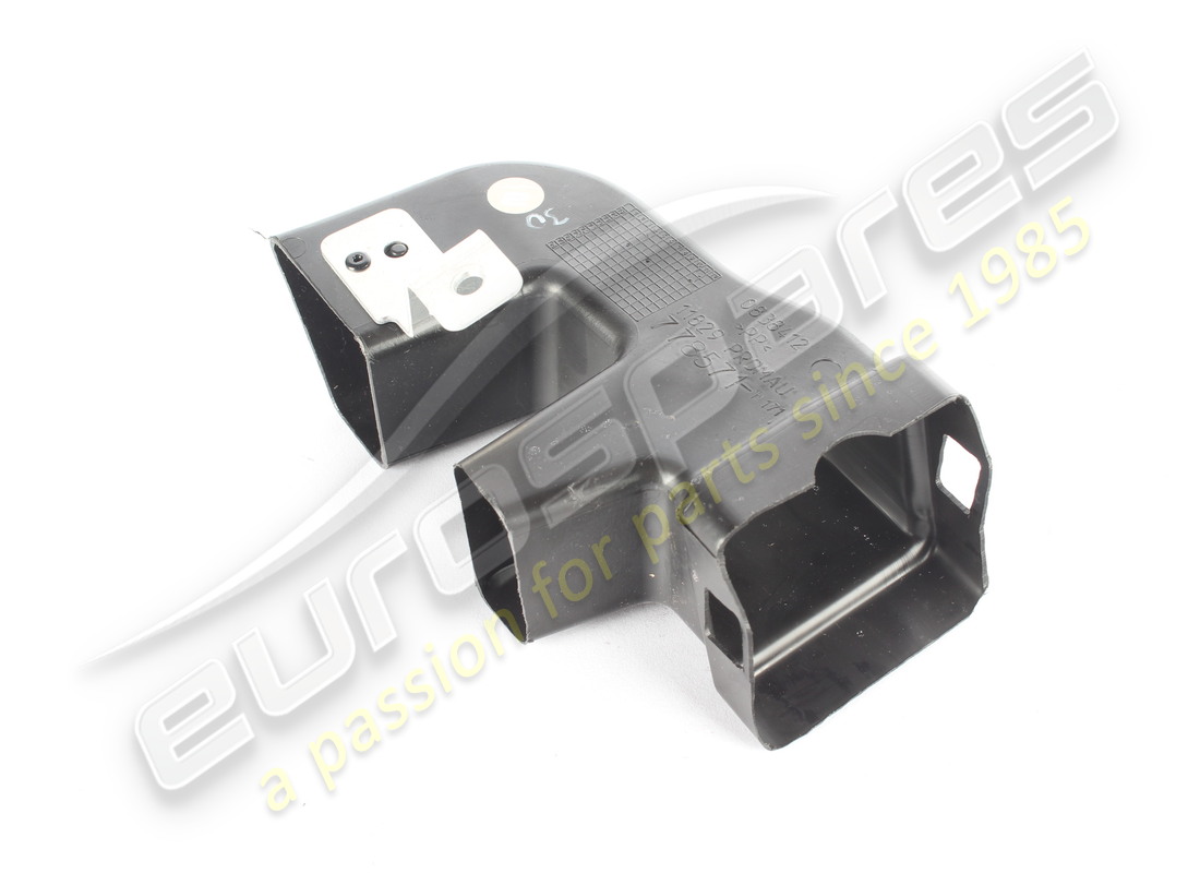 GEBRAUCHT Ferrari CONDOTTO ARIA PIEDI PASSEGGE . TEILENUMMER 778571 (1)